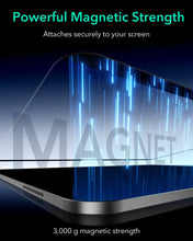 Load image into Gallery viewer, ESR iPad Air 12.9 (2024) Paper-Feel Magnetic Screen Protector
