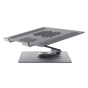 Momax KH10E Fold Stand Rotatable Tablet & Laptop Stand