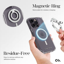 Load image into Gallery viewer, Case-Mate Magnetic Ring Stand with MagSafe - Twinkle Diamond
