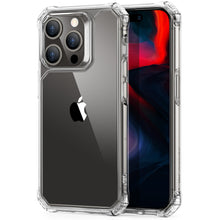 Load image into Gallery viewer, ESR Air Armor Clear Case for iPhone 15 Pro Max

