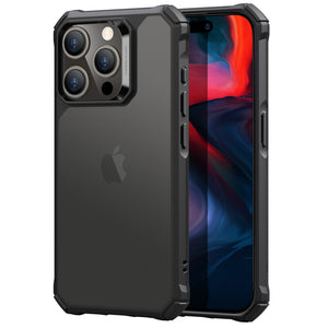 ESR Air Armor Clear Case for iPhone 15 Pro