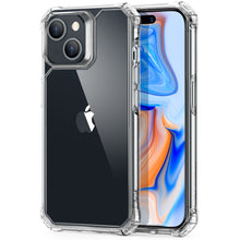 Load image into Gallery viewer, ESR Air Armor Clear Case for iPhone 15
