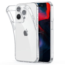 ESR iPhone 15 / 15 Plus / 15 Pro / 15 Pro Max Zero Clear Case