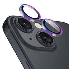 Load image into Gallery viewer, ESR iPhone 15 / 15 Plus Armorite Ultra-Tough Camera Lens Protectors (Set of 2)
