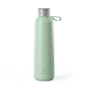 BURGA Water Bottle 500ml - Mint Green