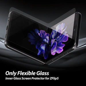 Whitestone Dome Janus for Galaxy Z Flip 5