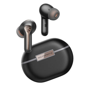 SoundPEATS Capsule3 Pro Wireless Earbuds with Hybrid ANC, Hi-Res Audio, LDAC Codec Tech & Clear Call with 6 mics