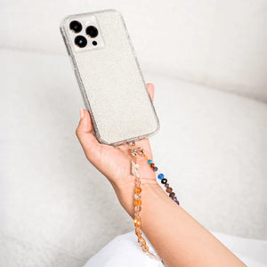 Case-Mate Phone Charm - Beaded Boho Crystal