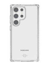 ITSKINS Samsung Galaxy S24 Ultra Hybrid R Clear