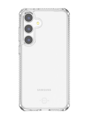 ITSKINS Samsung Galaxy S24 Plus Hybrid R Clear