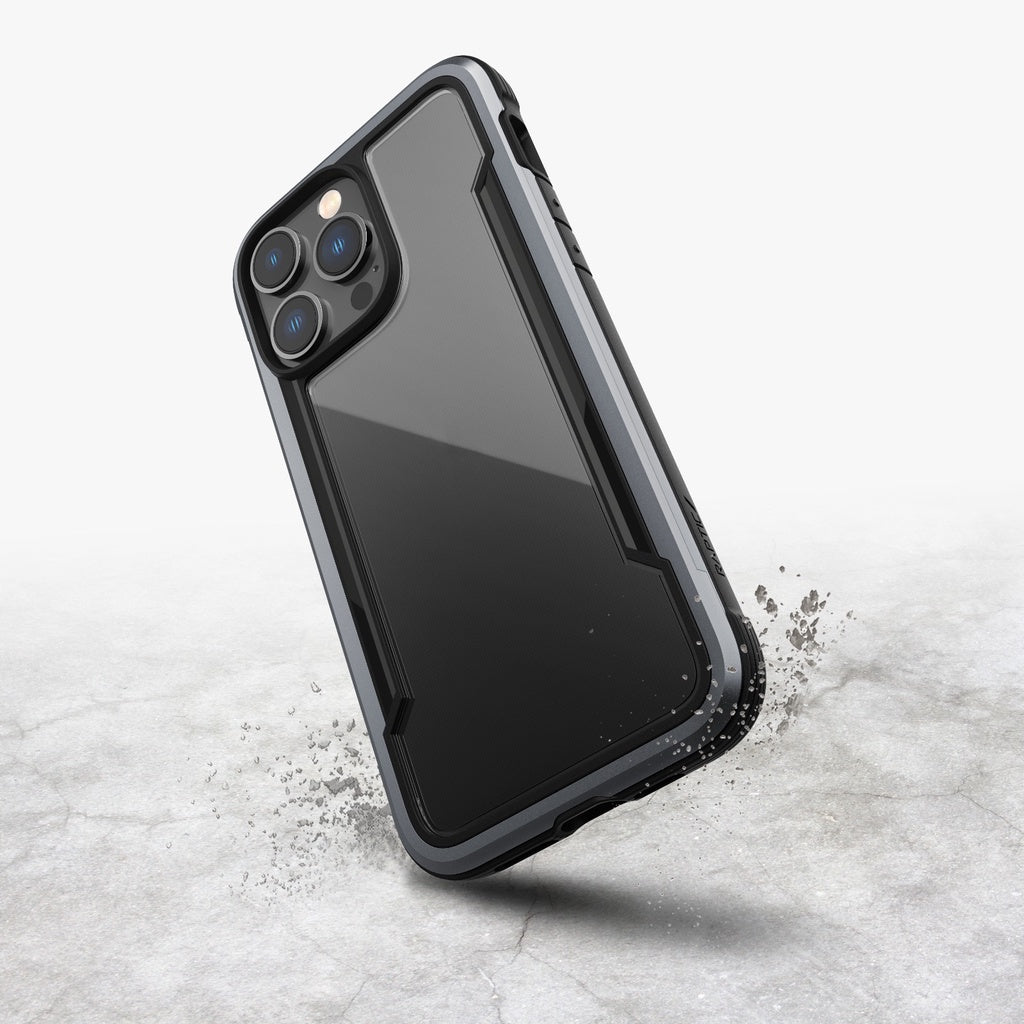 X-Doria RAPTIC Shield Pro for iPhone 14 / 14 Pro / 14 Plus / 14 Pro Max
