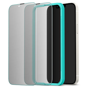 ESR 2pcs Tempered-Glass Privacy Screen Protector for iPhone 14 / 14 Plus / 14 Pro / 14 Pro Max
