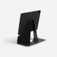 Moft Snap Float Folio Stand for iPad Air &  iPad Pro 11" / iPad Pro 12.9" - Black