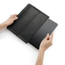 MOFT 3-in-1 Carry Sleeve for iPad Pro 12.9" - Black