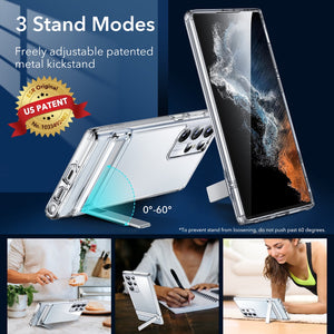 ESR Air Shield Boost Case for Samsung S22 / S22 Plus / S22 Ultra