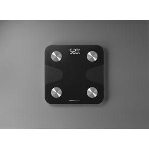Momax EW25 Lite Tracker IoT Body Scale
