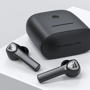 SoundPEATS TrueCapsule2 True Wireless Earbuds