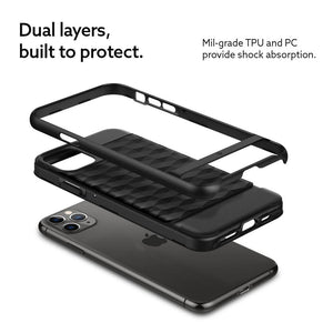 Caseology Parallax iPhone 11 Pro Max Cases