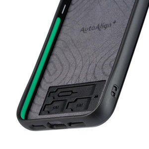 Mous | Limitless 3.0 for iPhone 12/12 Pro Case - Aramid Fibre