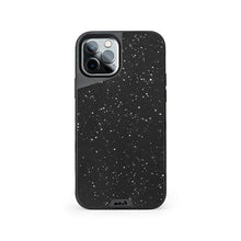 Mous | Limitless 3.0 for iPhone 12 Pro Max Case - Speckled Fabric