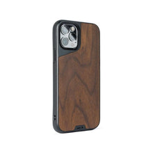 Mous | Limitless 3.0 for iPhone 12 Pro Max Case - Walnut