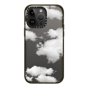 Casetify "Clouds" Impact Case for iPhone 14 Plus / 14 Pro / 14 Pro Max