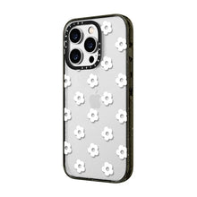 Casetify "Ditsy Daisies White" Impact Case for iPhone 14 Plus / 14 Pro / 14 Pro Max