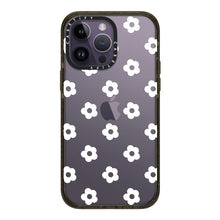 Casetify "Ditsy Daisies White" Impact Case for iPhone 14 Plus / 14 Pro / 14 Pro Max