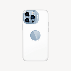 iPhone 13 Snap Case - MagSafe-Enhanced