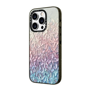 Casetify "Cherry Blossom Gradient" Impact Case for iPhone 14 Plus / 14 Pro / 14 Pro Max