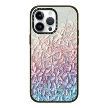 Load image into Gallery viewer, Casetify &quot;Cherry Blossom Gradient&quot; Impact Case for iPhone 14 Plus / 14 Pro / 14 Pro Max
