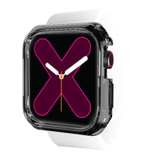 ITSKINS Dual Spectrum Clear Apple Watch 44mm