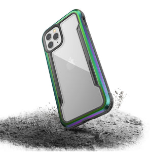 X-Doria Raptic Shield iPhone 12/12 Pro Case