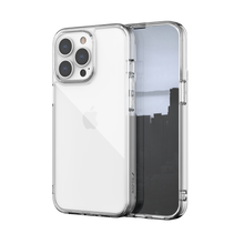 X-Doria Raptic ClearVue for iPhone 13 Pro