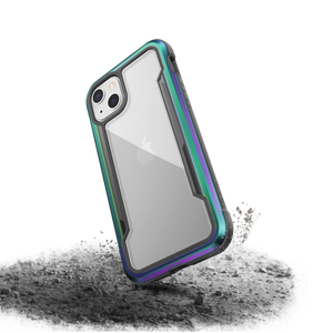 X-Doria Raptic Shield Pro for iPhone 13 (Anti-bacterial)
