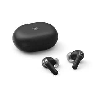 SoundPEATS Life ANC True Wireless Earbuds with Bluetooth 5.2, Smart Control & Game Mode