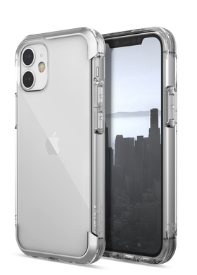 X-Doria Raptic Air iPhone 12 mini Case