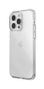 X-Doria Raptic Clear for iPhone 13 Pro