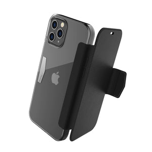 X-Doria Raptic Engage Folio iPhone 12/12 Pro Case