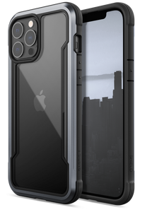 X-Doria Raptic Shield Pro for iPhone 13 Pro Max (Anti-bacterial)