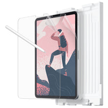 ESR Paper-Feel Screen Protector for iPad 10th Gen / Air 5/4 / Pro 11 / Pro 12.9 (2018/ 2020/2021/2022) - 1/2 pcs