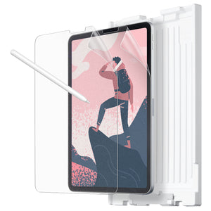ESR Paper-Feel Screen Protector for iPad 10th Gen / Air 5/4 / Pro 11 / Pro 12.9 (2018/ 2020/2021/2022) - 1/2 pcs