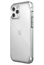 X-Doria Raptic Air iPhone 12/12 Pro Case