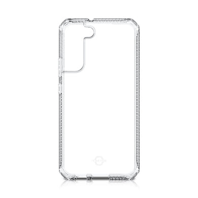 ITSKINS Spectrum Clear (Antimicrobial) for Galaxy S22
