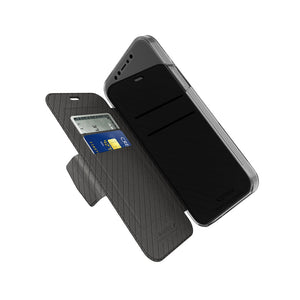 X-Doria Raptic Engage Folio iPhone 12 mini Case