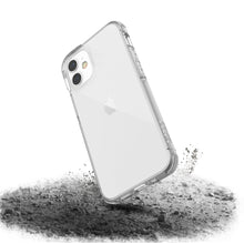 Load image into Gallery viewer, X-Doria Raptic Clear iPhone 12 mini Case
