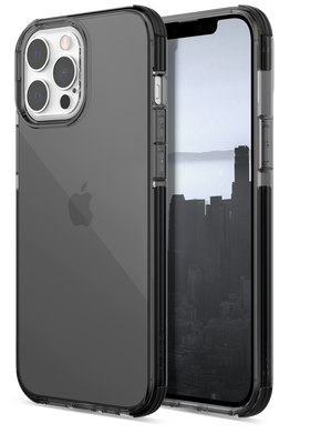 X-Doria Raptic Clear for iPhone 13 Pro Max