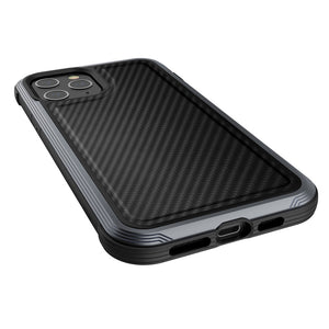 X-Doria Raptic Lux iPhone 12/12 Pro Case