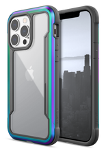 X-Doria Raptic Shield Pro for iPhone 13 Pro (Anti-bacterial)