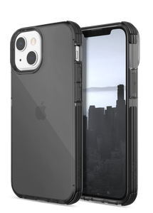 X-Doria Raptic Clear for iPhone 13 mini  (TPU Co-Mold with Polyone Material)